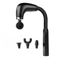 New Hammer Massage Gun With Upgraded Extension Handle