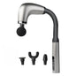 New Hammer Massage Gun With Upgraded Extension Handle